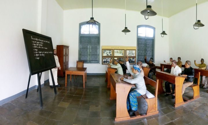 10 Tempat Bersejarah Di Jakarta Yang Cocok Untuk Liburan 10 Tempat Bersejarah Di Jakarta Yang Cocok Untuk Liburan