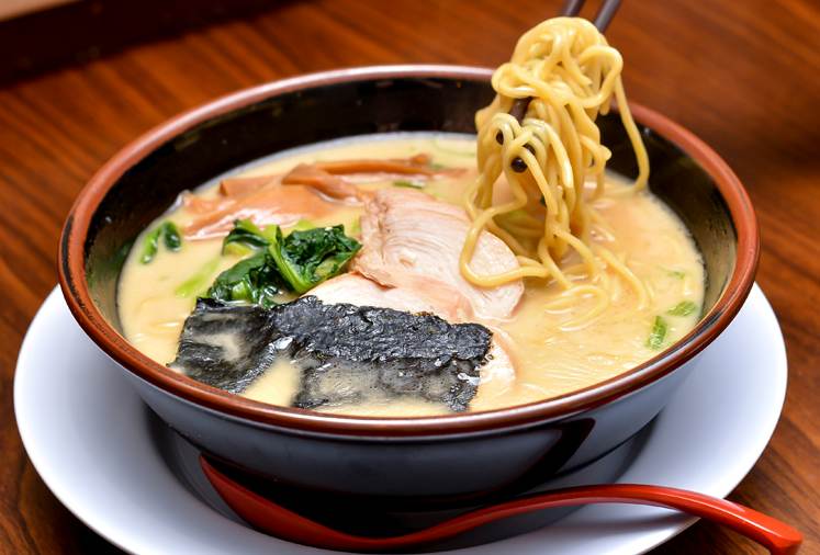 ramen enak jakarta