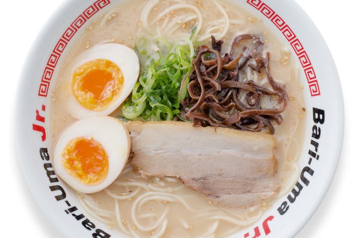 ramen enak jakarta