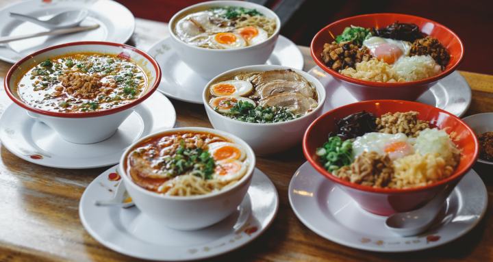 ramen di jakarta