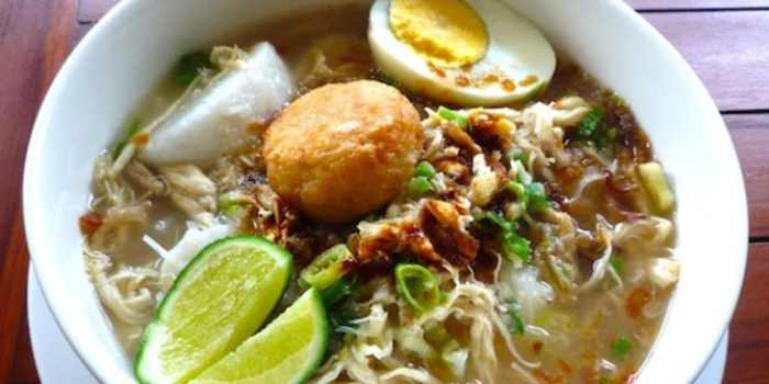 Makanan Khas Banjarmasin