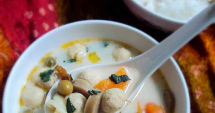 Makanan Khas Banjarmasin
