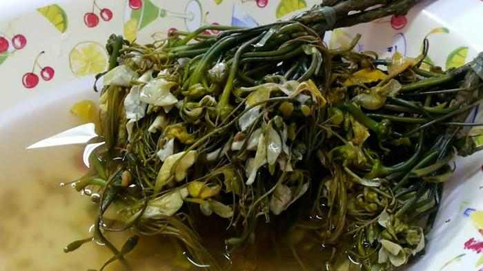 Makanan Khas Banjarmasin