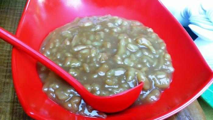 Makanan Khas Banjarmasin