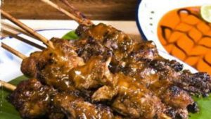Makanan Khas Banjarmasin