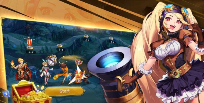 mobile legends adventure mobile legends adventure