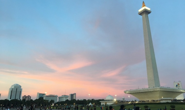 tempat bersejarah di jakarta