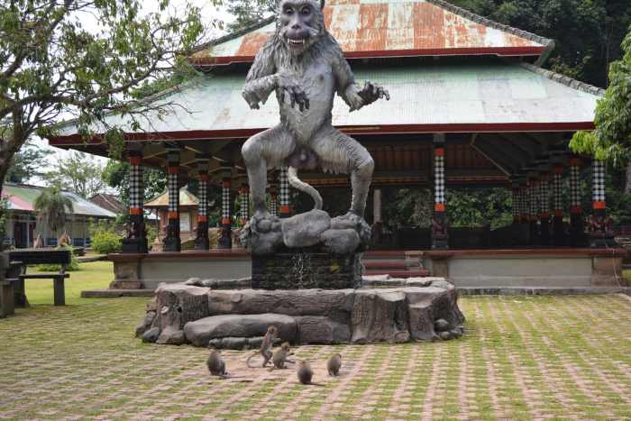 Pura di Bali