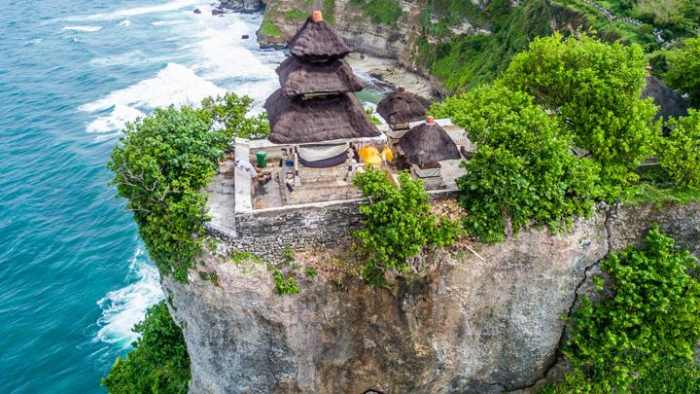 Pura di Bali