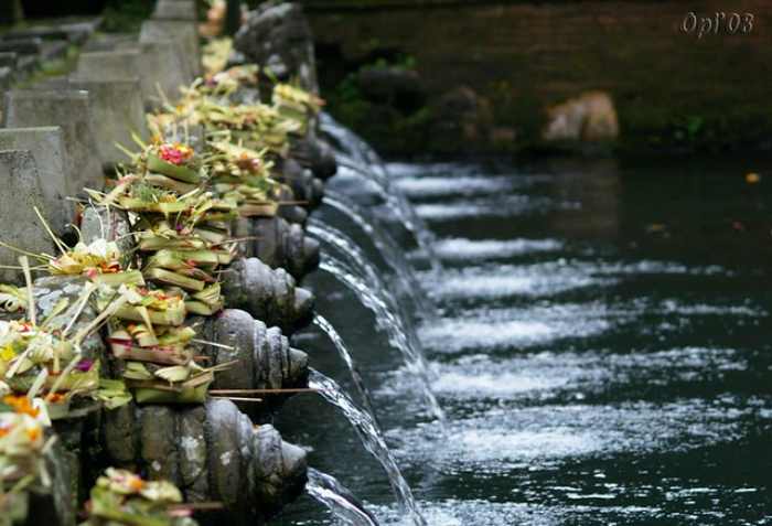 Pura di Bali