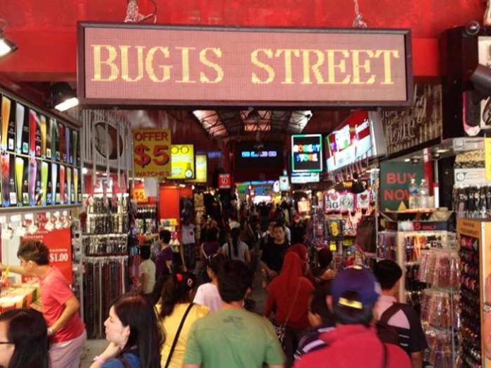 30 Destinasi Tempat Wisata di Singapura Terbaik ...