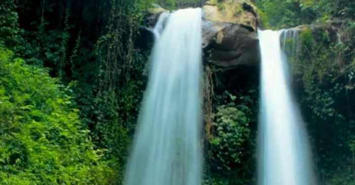 Destinasi tempat wisata Magelang
