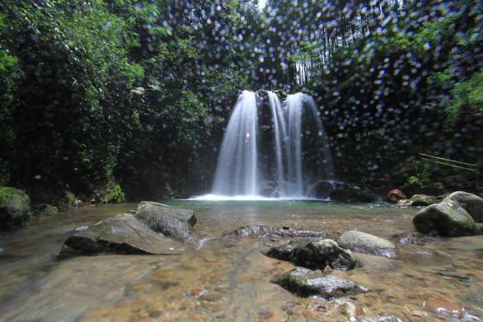 Destinasi tempat wisata Magelang