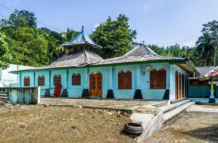 Destinasi tempat wisata di Purwokerto