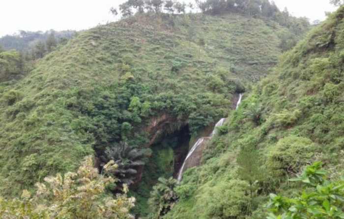 Destinasi tempat wisata di Purwokerto