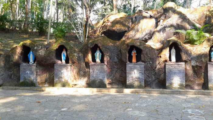 Destinasi tempat wisata di Purwokerto