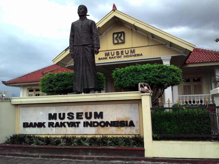 Destinasi tempat wisata di Purwokerto