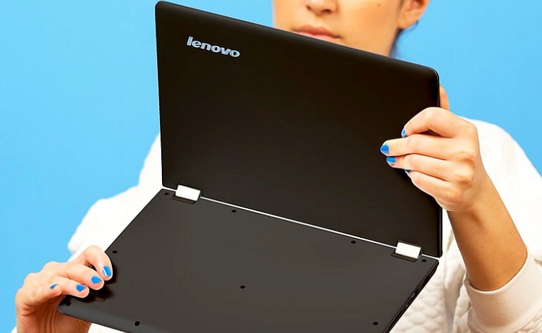 review lenovo yoga 700