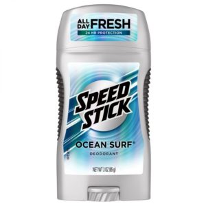 10 Rekomendasi Merk Deodorant yang Bagus untuk Pria