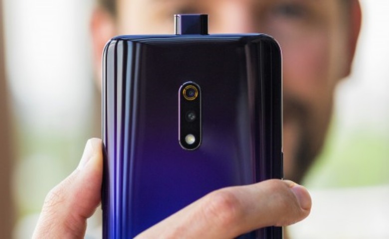 kelebihan dan kekurangan realme x