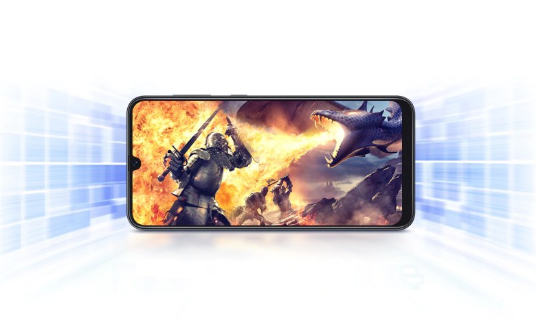 kelebihan dan kekurangan samsung galaxy a50s