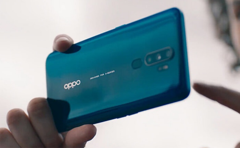 review oppo a9 2020