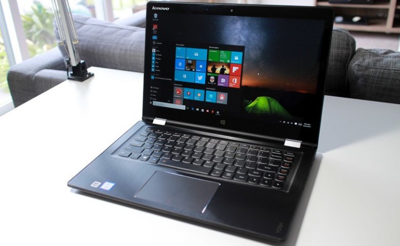 spesifikasi lenovo yoga 700