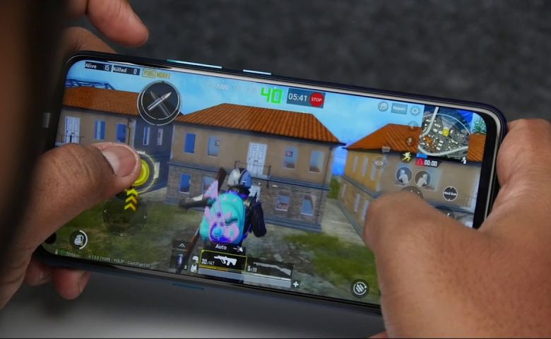 spesifikasi vivo z1 pro