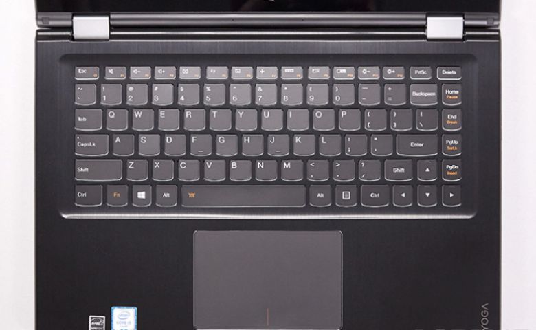 spesifikasi lenovo yoga 700