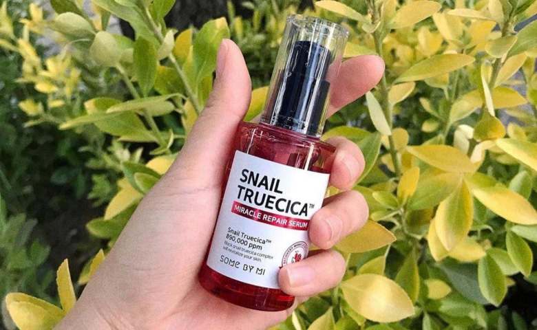 kelebihan / manfaat snail truecica miracle