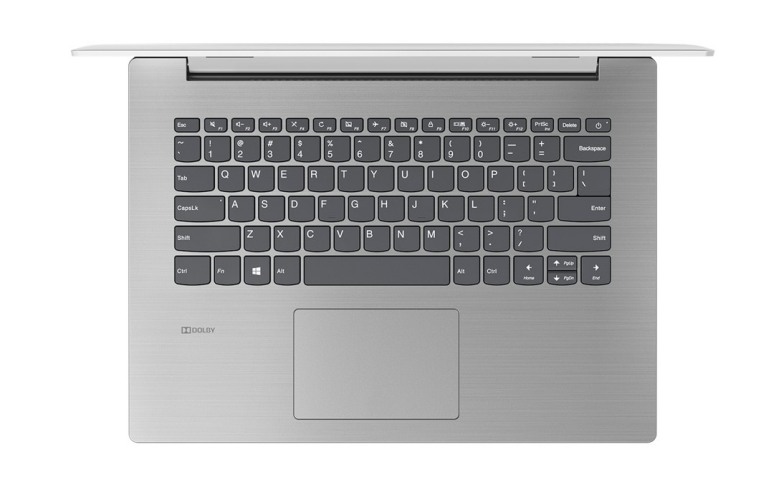 spesifikasi lenovo ideapad 330