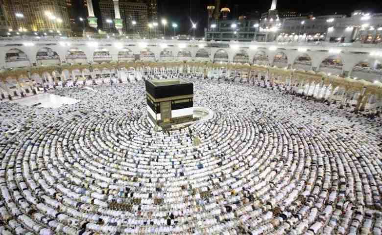 Rukun Umroh Haji