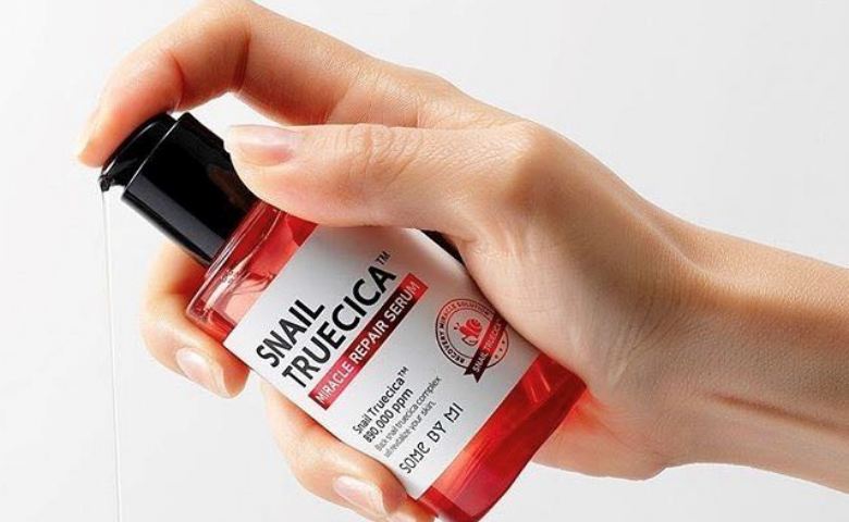 kandungan snail truecica miracle