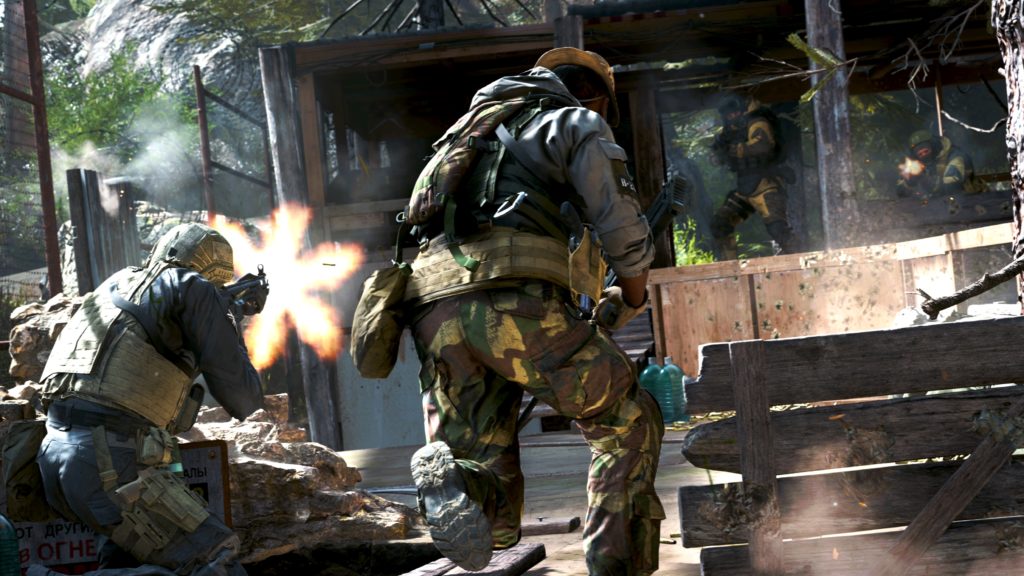 game fps pc terbaik