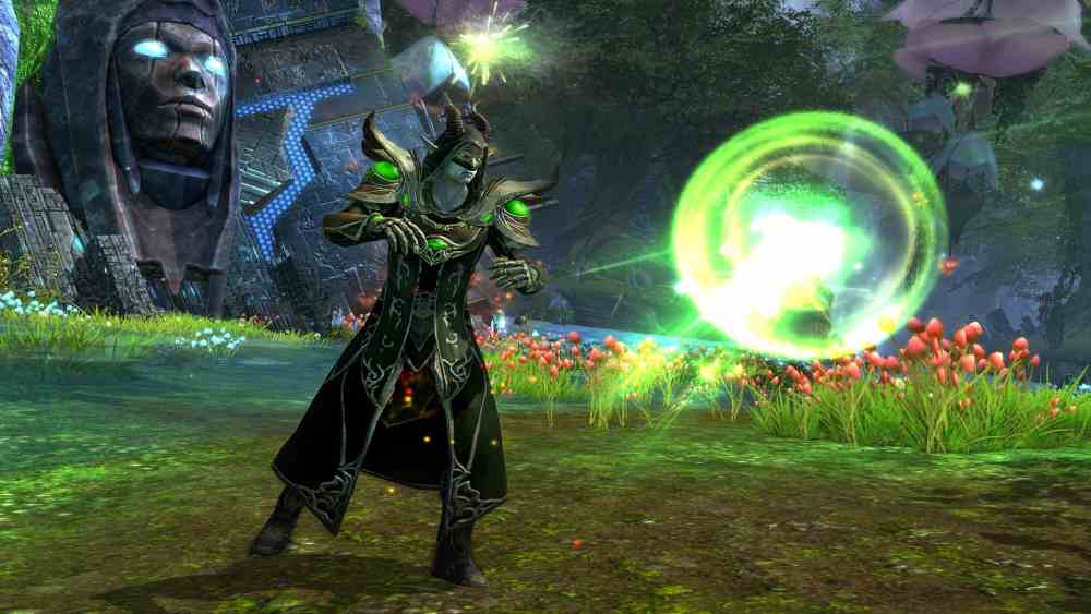 game gratis terbaik -Rift