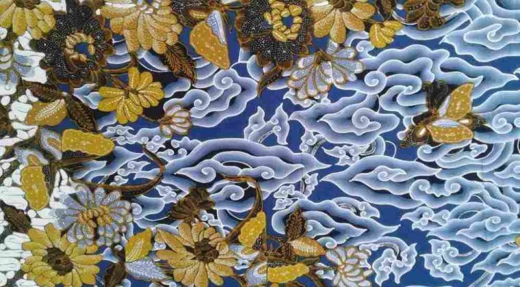 11 Batik Nusantara yang Keindahannya Dihargai Puluhan Juta ...