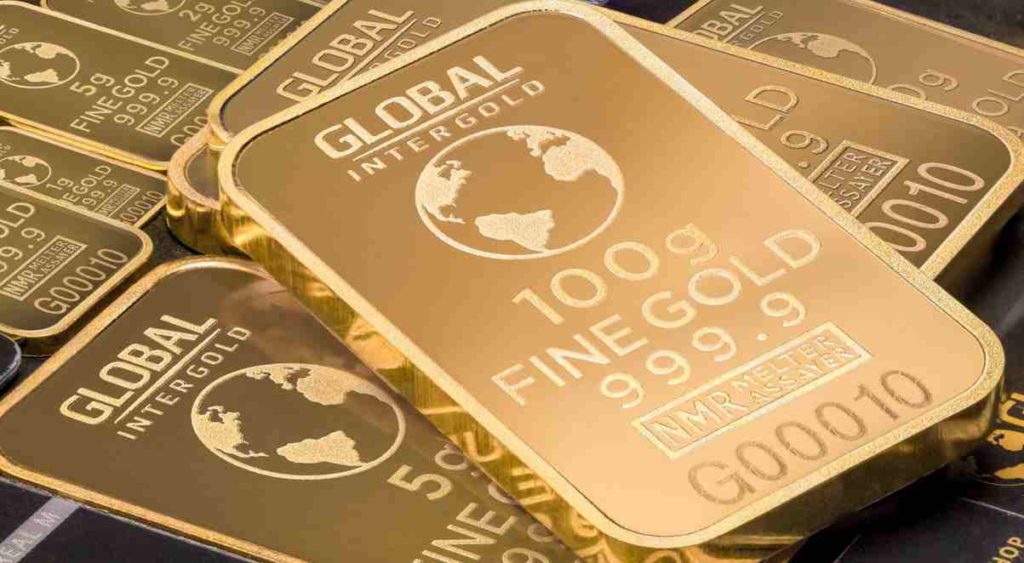 investasi bitcoin vs investasi emas
