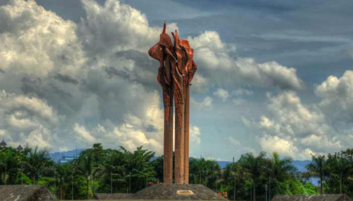 Fakta Kota Bandung