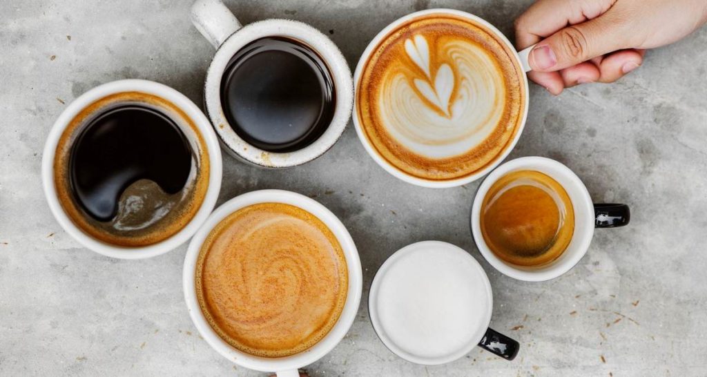 kursus barista terbaik