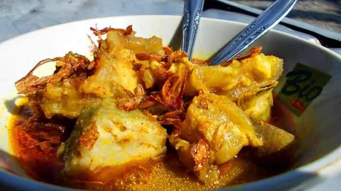 Wisata Kuliner di Sidoarjo