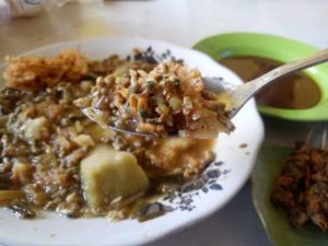 Wisata Kuliner di Sidoarjo