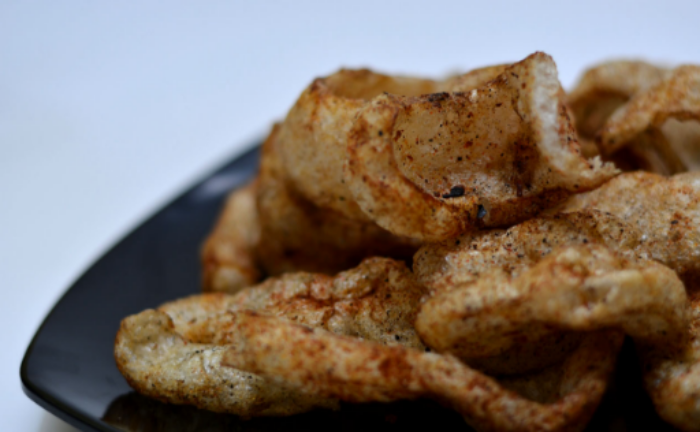 Makanan Khas Garut