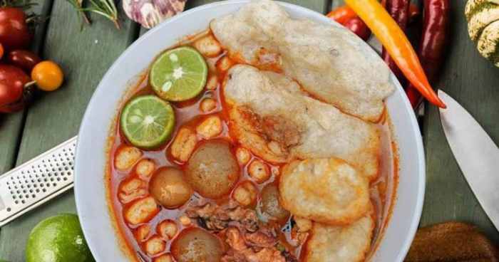 Oleh-oleh dari Garut