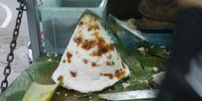 Makanan Khas Garut