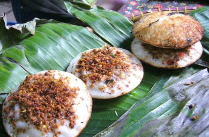 Makanan Khas Garut