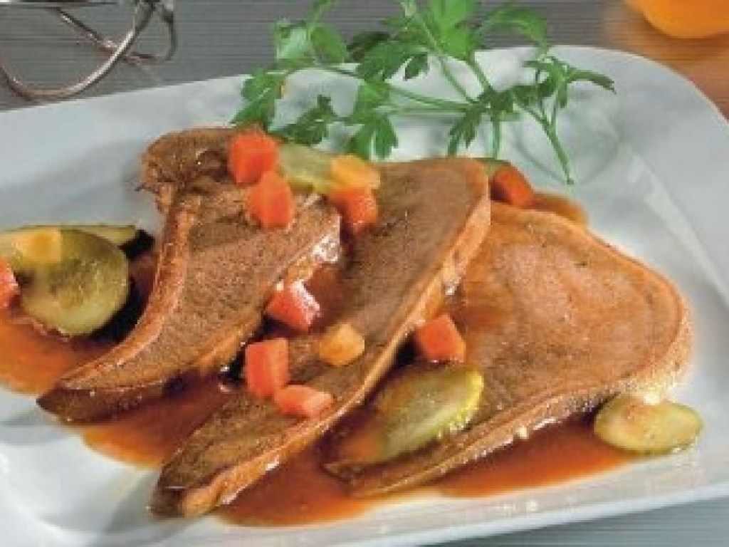 Makanan Khas Perancis