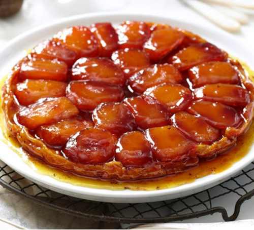 Makanan Khas Perancis