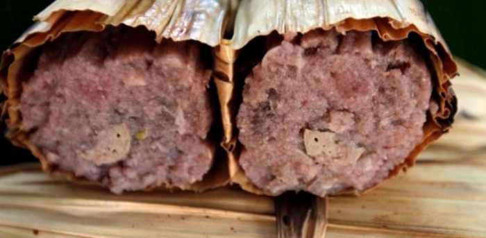 Makanan Khas Ternate