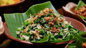 Makanan Khas Ternate