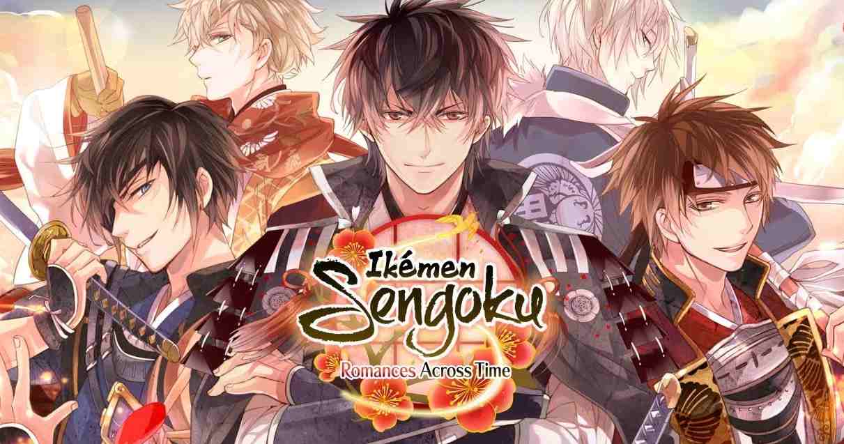 15 Otome Game Dengan Karakter Pria Paling Tampan Tokopedia Blog